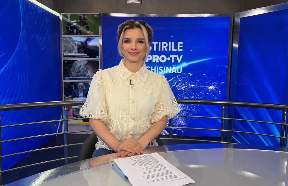 Summitul Digital de la Chișinău cu Marta Kos - 05.06.2026 — imagine 2