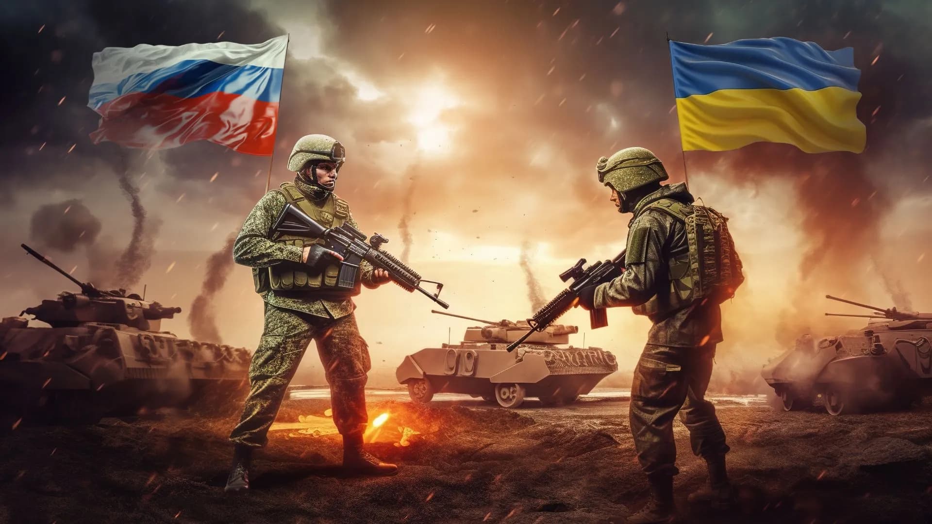 Record la atacuri reciproce în mai 2026: Ucraina a lovit rafinării din Rusia, iar Moscova a lansat mii de drone