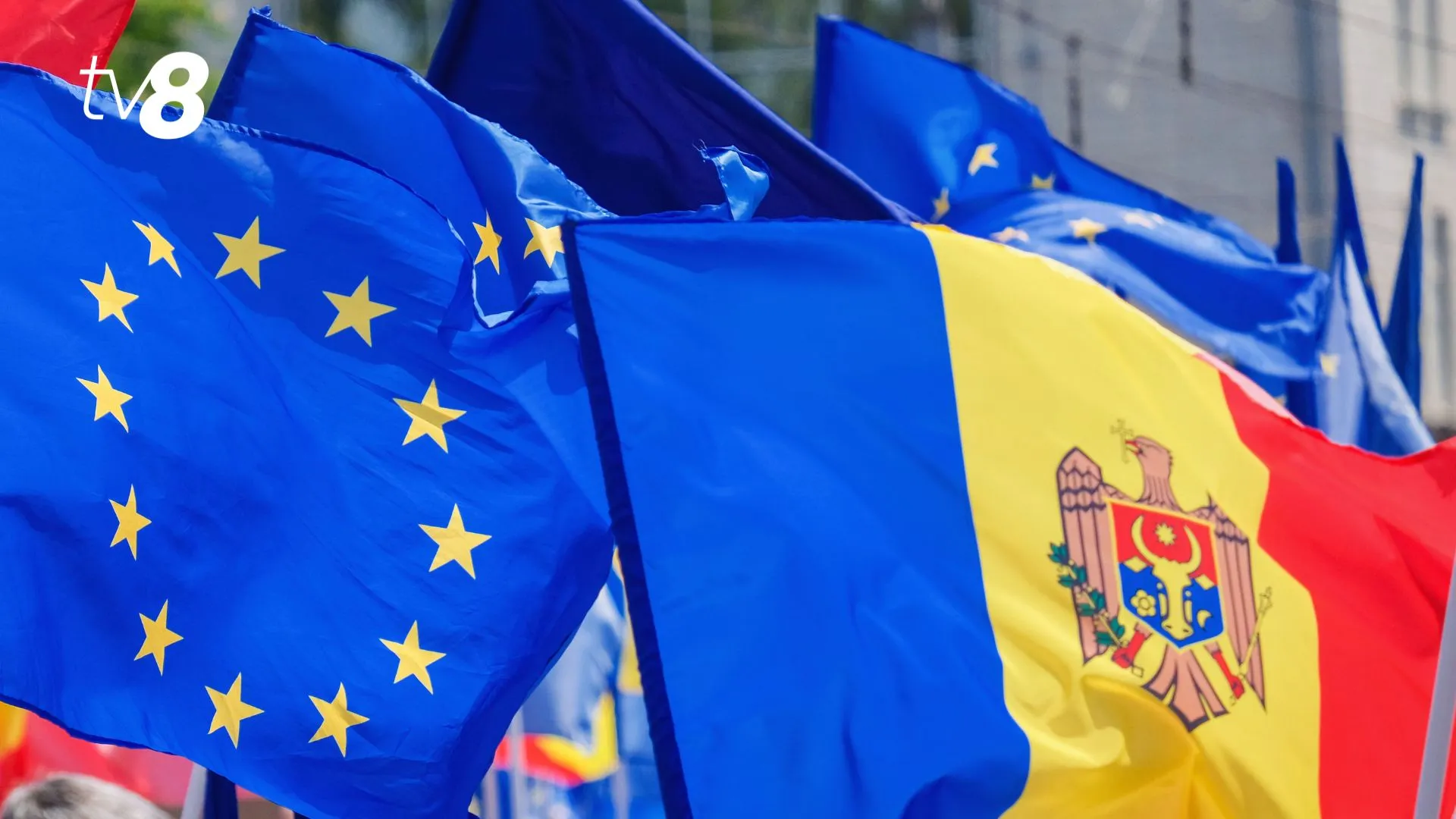 Ungaria va ridica veto-ul: UE va începe negocierile de aderare cu Moldova și Ucraina
