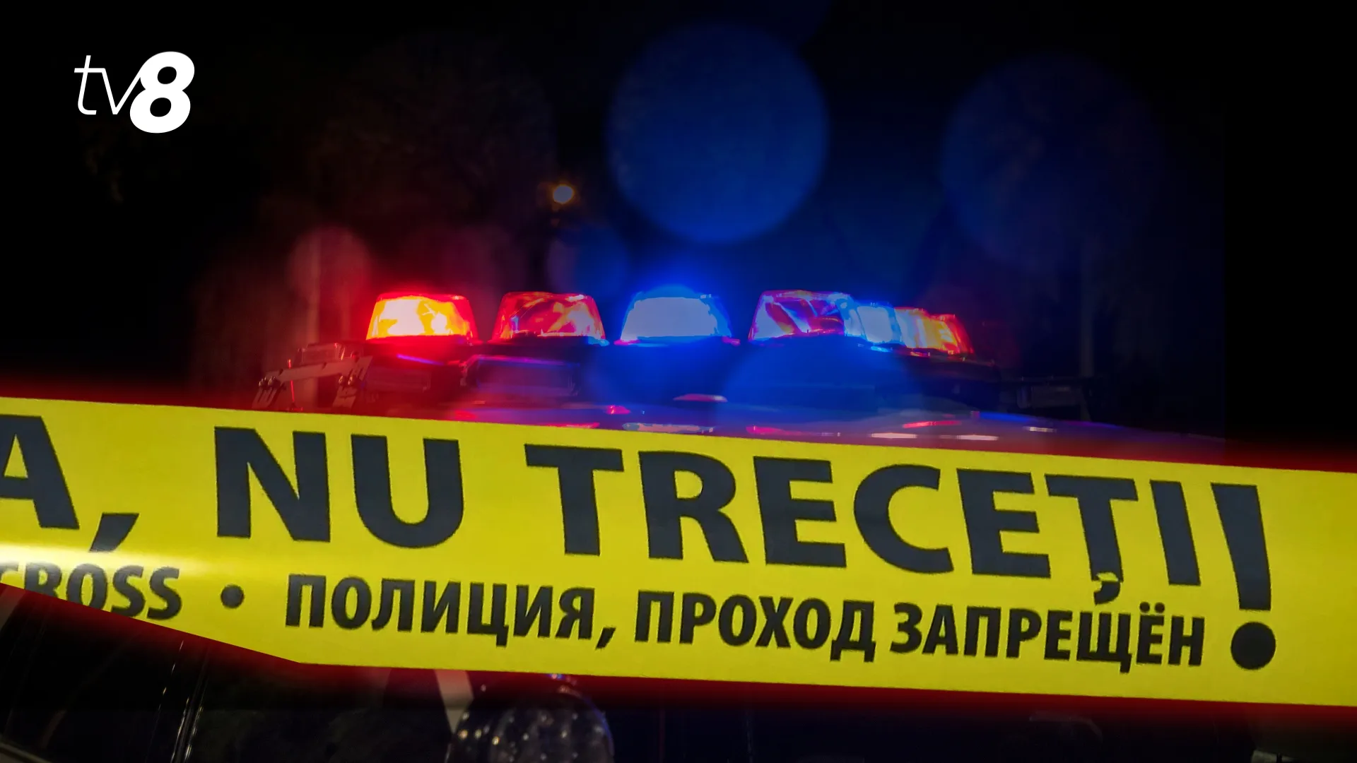 Crimă la Ungheni: Bărbat dispărut găsit decedat în curtea unui vecin