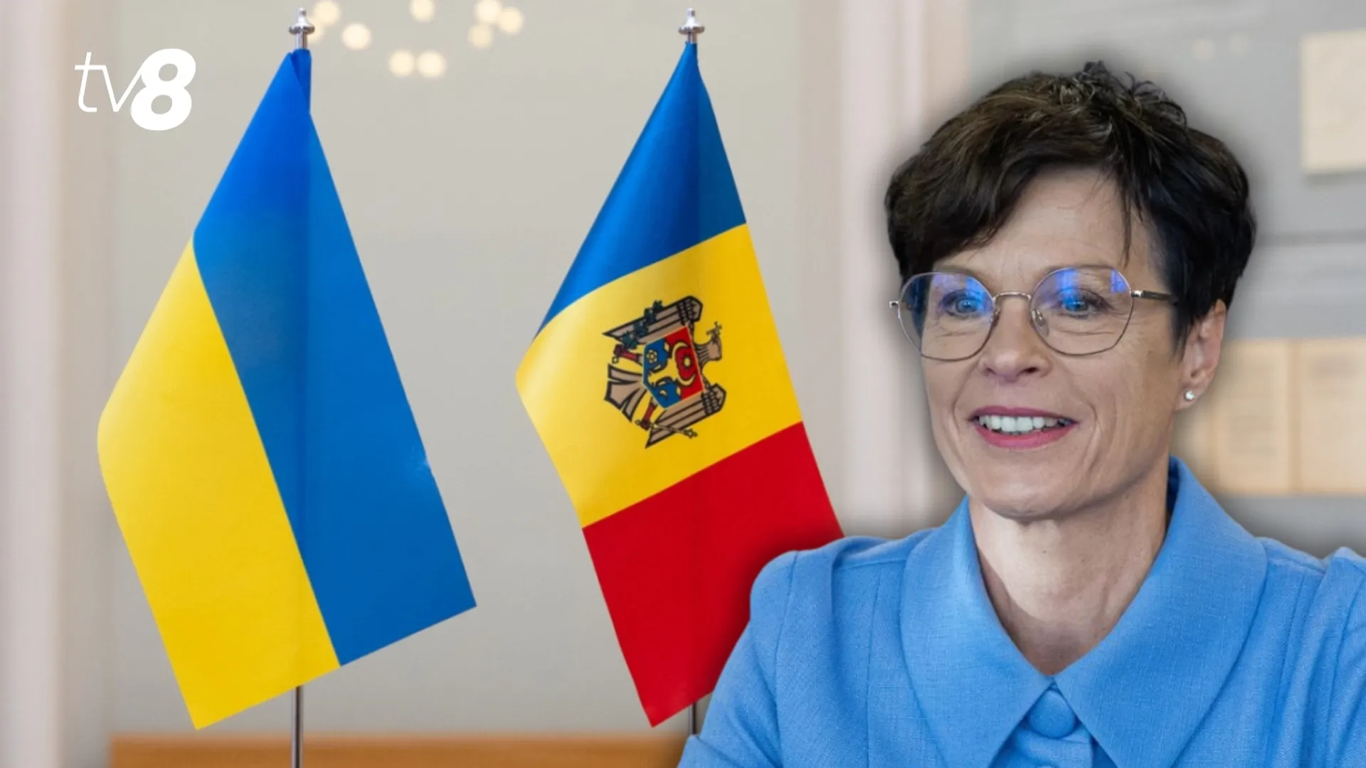 Progrese în negocierile de aderare ale Moldovei și Ucrainei la UE