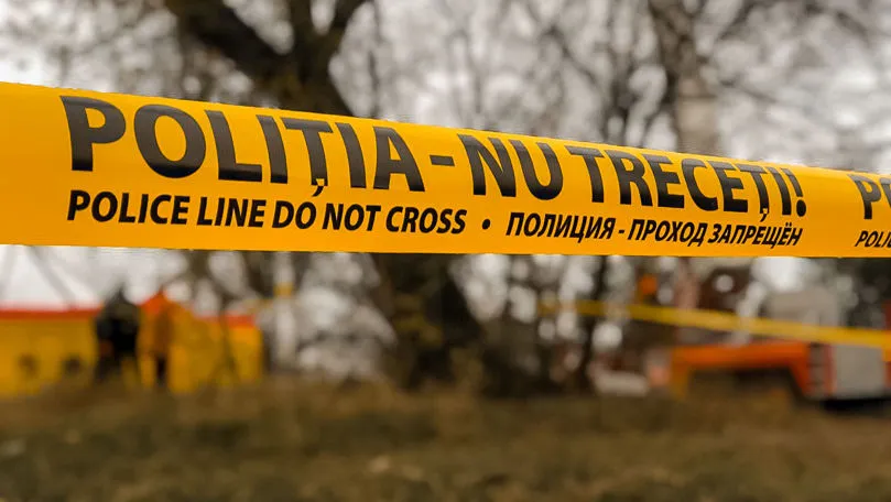Bărbat dispărut luni de zile, găsit mort într-o casă părăsită la Șoldănești