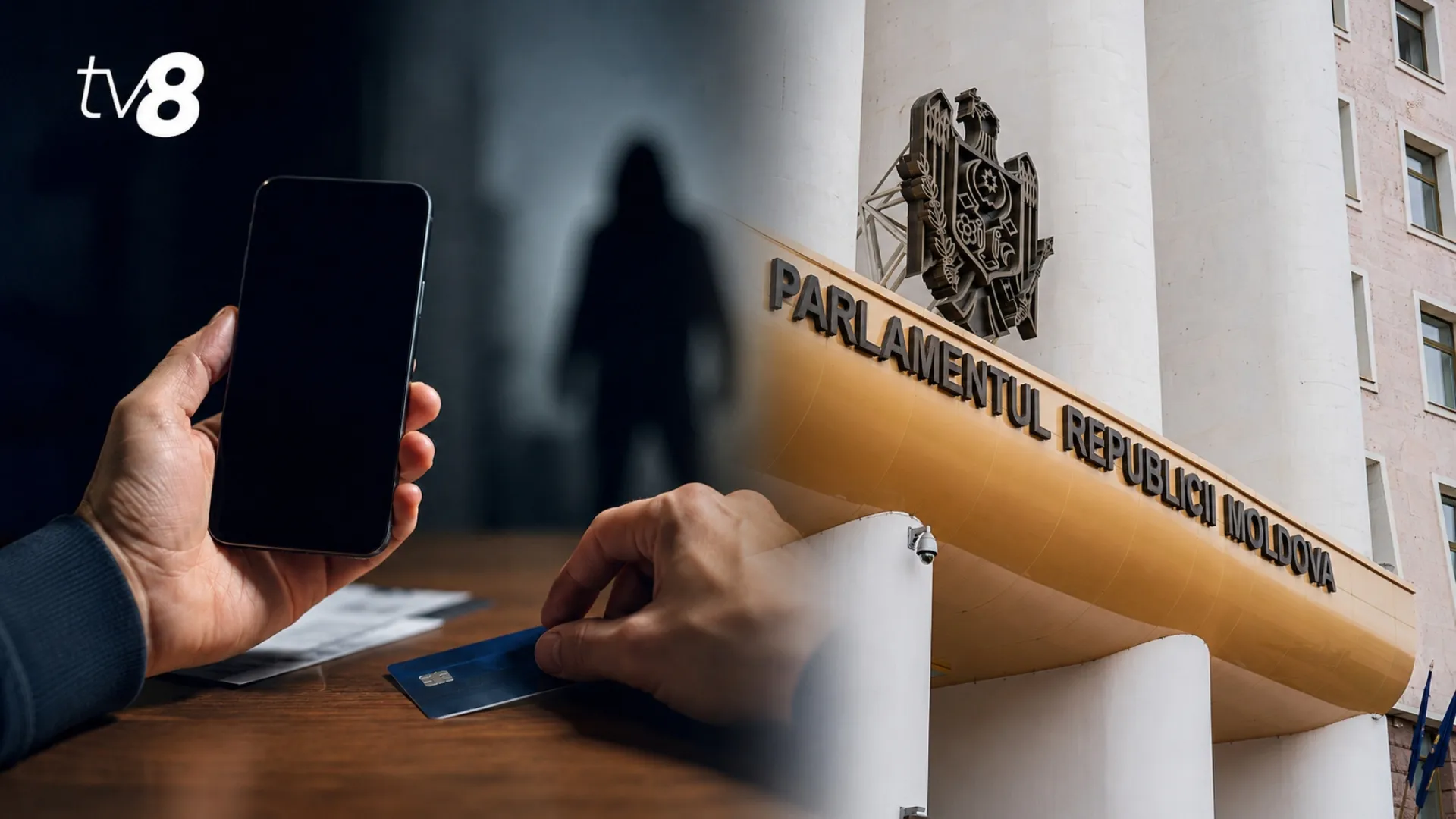 Audieri în Parlament privind fraudele online: MAI, Procuratura și SIS, invitați la discuții