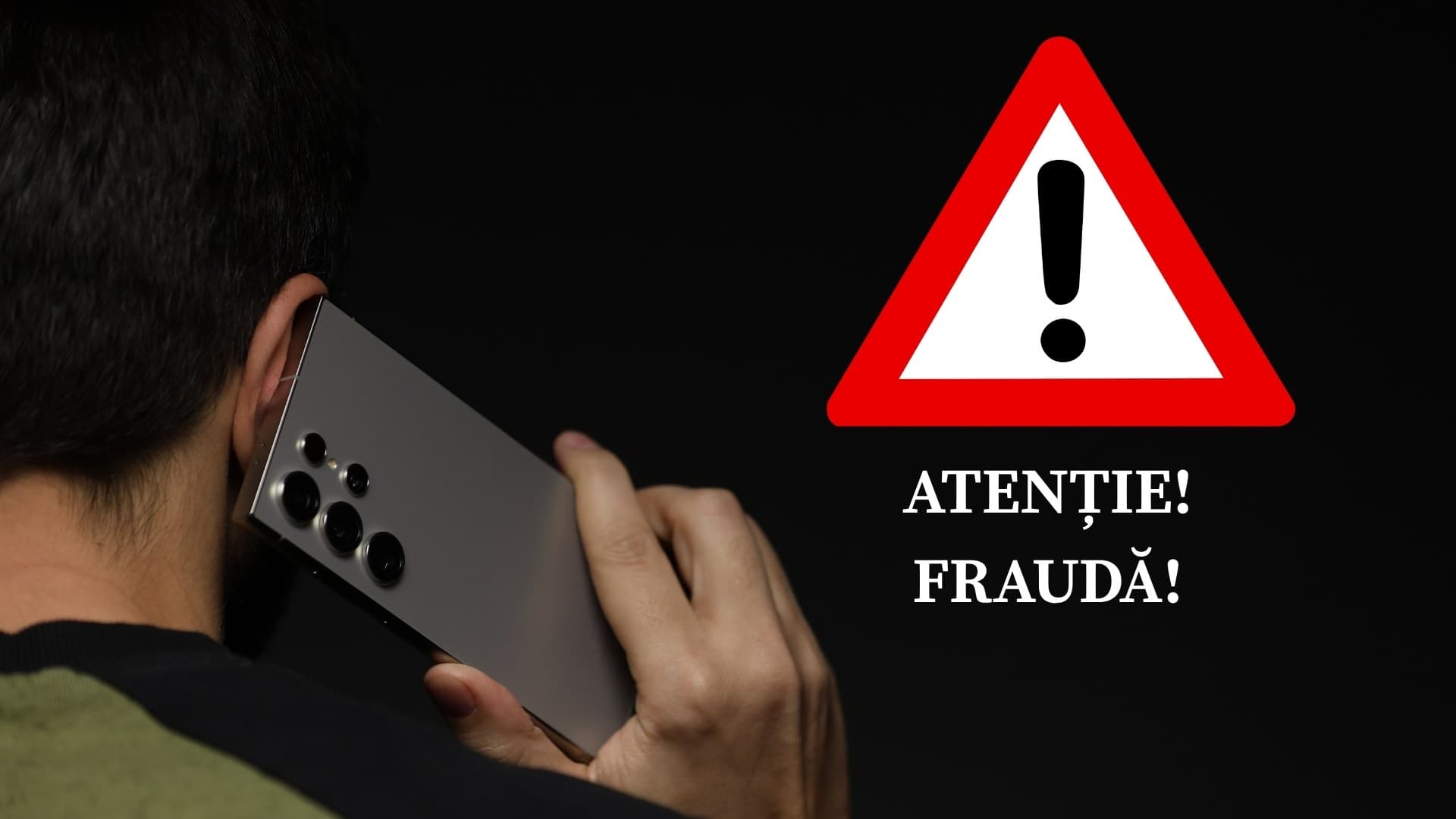 Audieri publice la Parlament pe tema fraudelor financiare online și telefonice